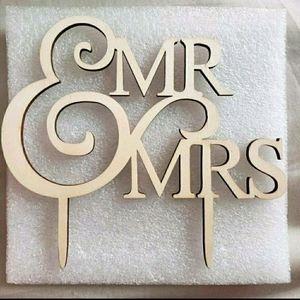 Cake topper